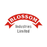 Blossom Industries company logo