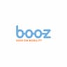 Booz company logo
