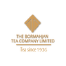 Bormahjan Tea company logo
