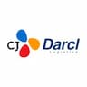 CJ Darcl Logistics company logo
