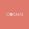 Cosmix company logo