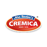 Cremica company logo
