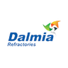 Dalmia Bharat Refractories Limited company logo