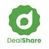DealShare company logo