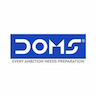 Doms Industries company logo