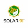 Solar91 Cleantech company logo