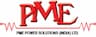 PME POWER SOLUTIONS company logo