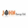John Energy company logo