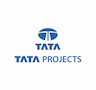 TATA Projects company logo