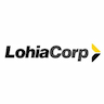 LOHIA CORP LIMITED company logo
