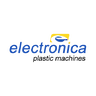 Electronica Plastic company logo