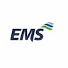 EMS company logo