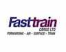Fast Train Cargo company logo