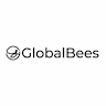 GlobalBees company logo
