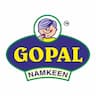 Gopal Snacks company logo