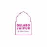 Gulabo Jaipur company logo