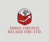 Shree Tirupati Balajee company logo