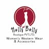 Holly Bolly company logo