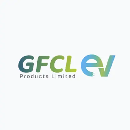 GFCL EV Products company logo