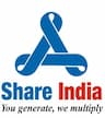Share India company logo