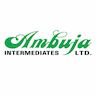 Ambuja Intermediates company logo
