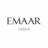 Emaar India company logo