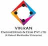 Vikran Engineering & Exim company logo
