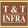 T AND T INFRA company logo