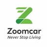 Zoomcar company logo