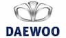 Daewoo Motors India company logo