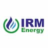 IRM Energy company logo