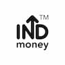 INDmoney company logo