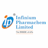 Infinium Pharmachem company logo