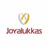 Joyalukkas company logo