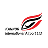 Kannur airport company logo