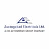 Aurangabad Electricals company logo