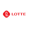 Lotte company logo