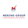 Merind company logo