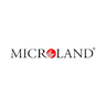 Microland company logo