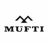 Mufti company logo