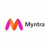 Myntra company logo