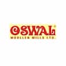 Oswal company logo