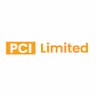 PCI Limited company logo
