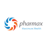 Pharmax Corporation Ltd. company logo