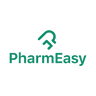 Pharmeasy company logo