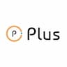 Plus company logo