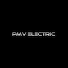 PMV Electric company logo