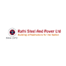 Rathi Steel and Power Ltd. company logo