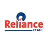 Reliance Retail company logo