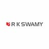 RK Swamy company logo
